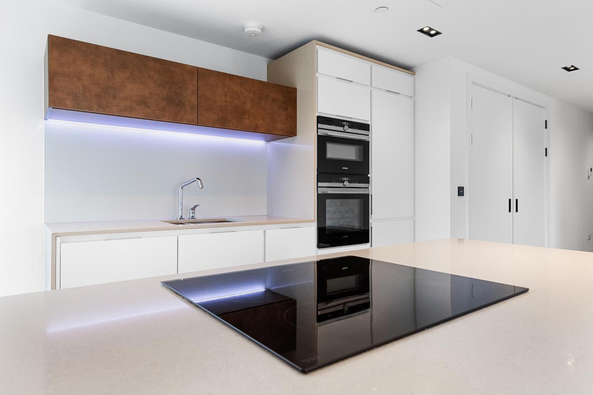 Appartamento Heart Of Panoramic View 2 Bedroom Designer Luxury - Pool And Gym Access *