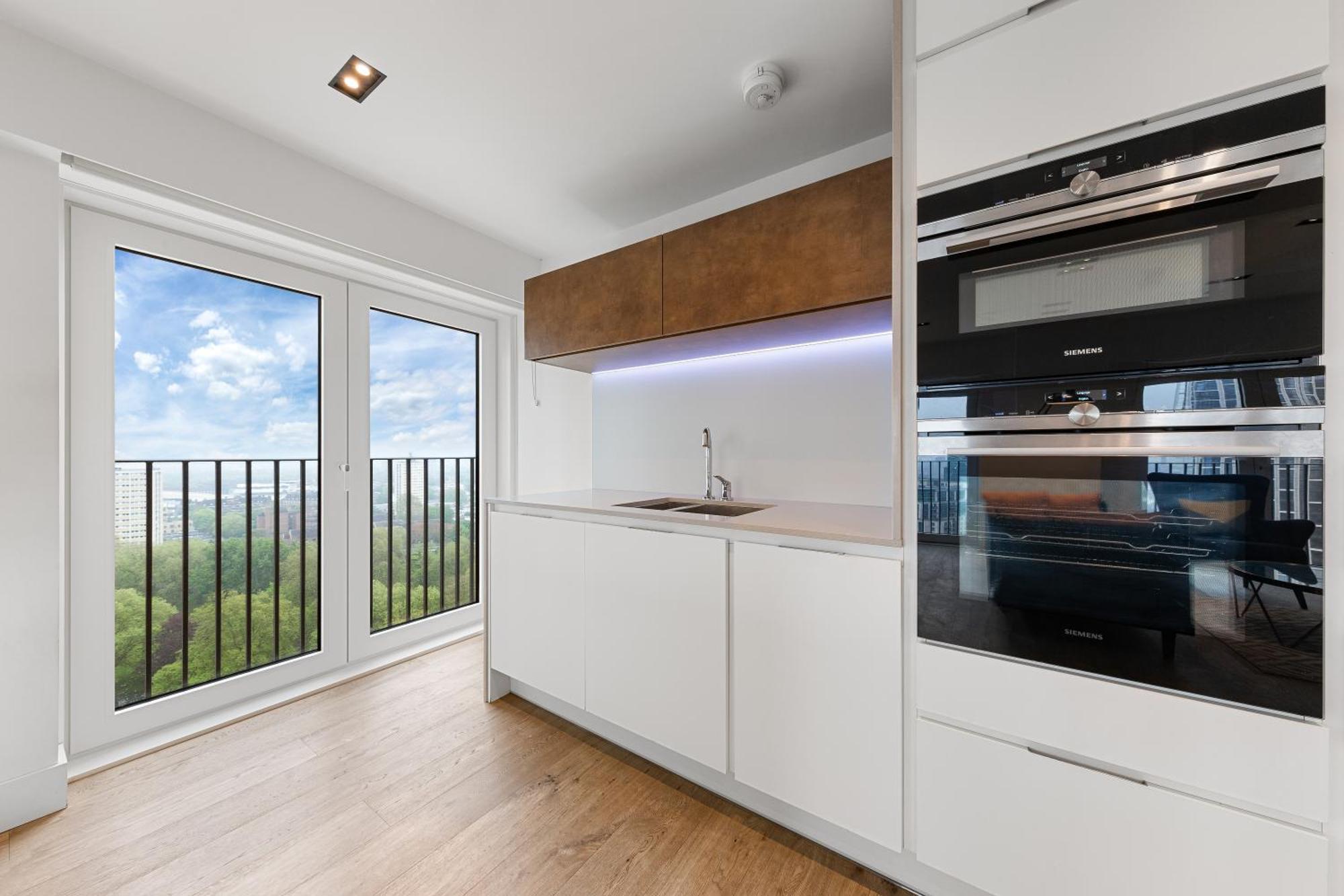 Apartamento Heart Of Panoramic View 2 Bedroom Designer Luxury - Pool And Gym Access